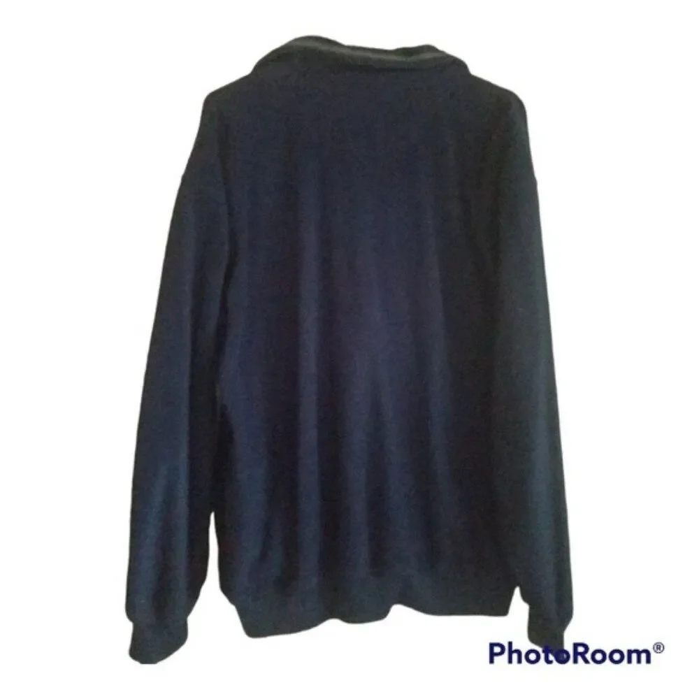 Fairway Sports Navy Sweatshirt Size L